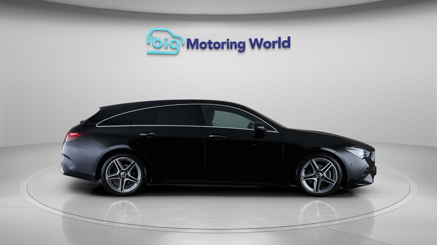 Used Mercedes-Benz CLA 2024 for sale - 78131503: Photo 8