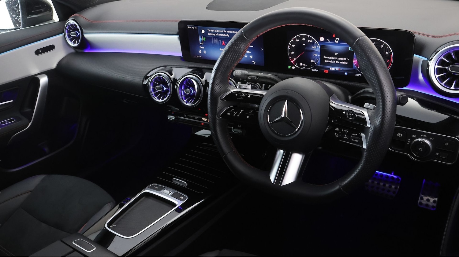 Used Mercedes-Benz CLA 2024 for sale - 78131503: Photo 9