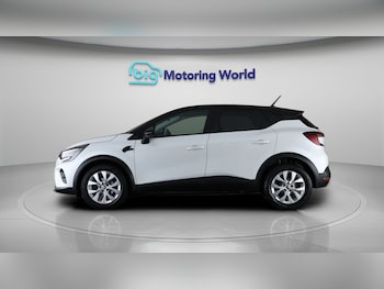 Used Renault Captur 2022 for sale - 78758946: Photo
