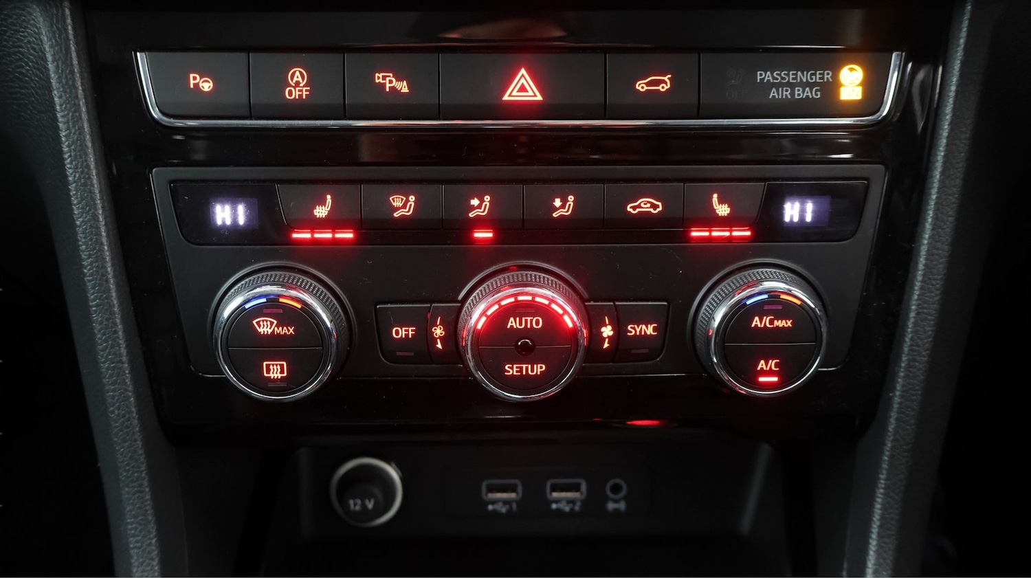 Used SEAT Ateca 2020 for sale - 77568256: Photo 11