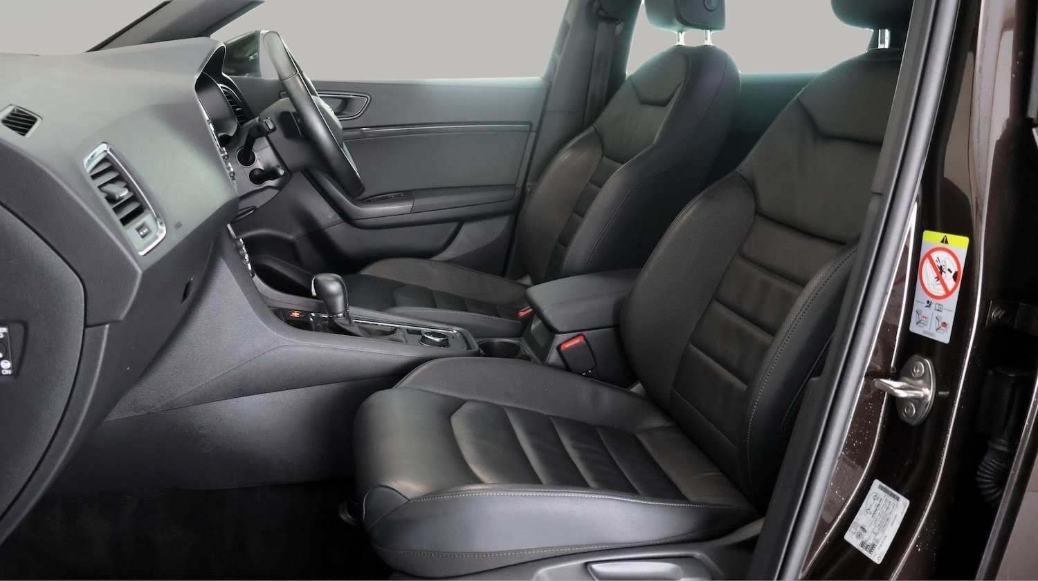 Used SEAT Ateca 2020 for sale - 77568256: Photo 13