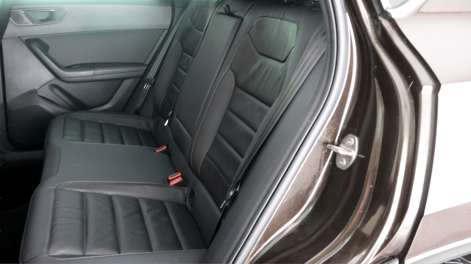 Used SEAT Ateca 2020 for sale - 77568256: Photo 15