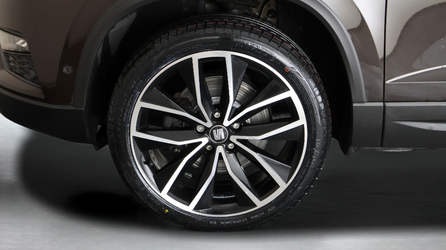 Used SEAT Ateca 2020 for sale - 77568256: Photo 17