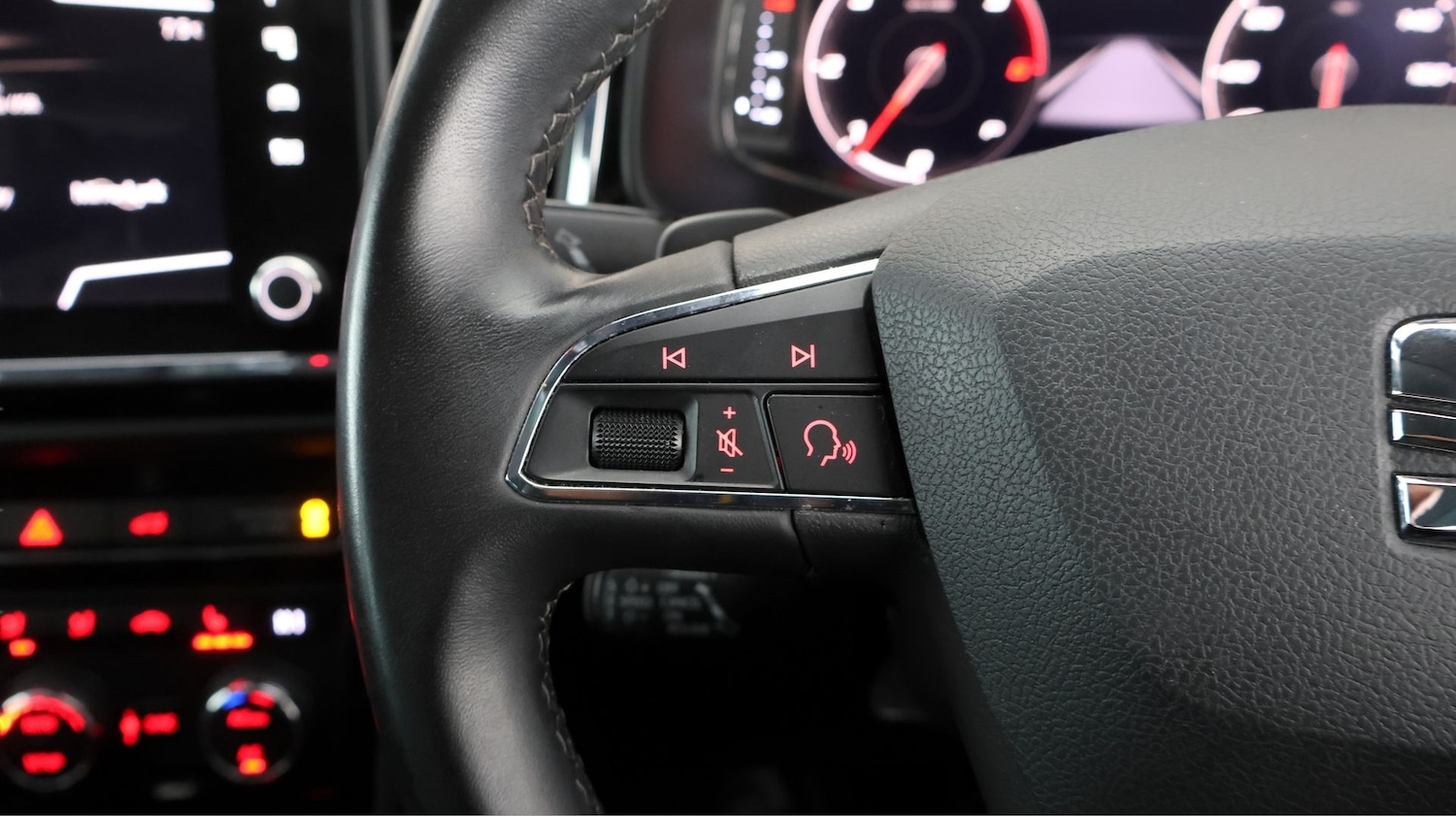 Used SEAT Ateca 2020 for sale - 77568256: Photo 22