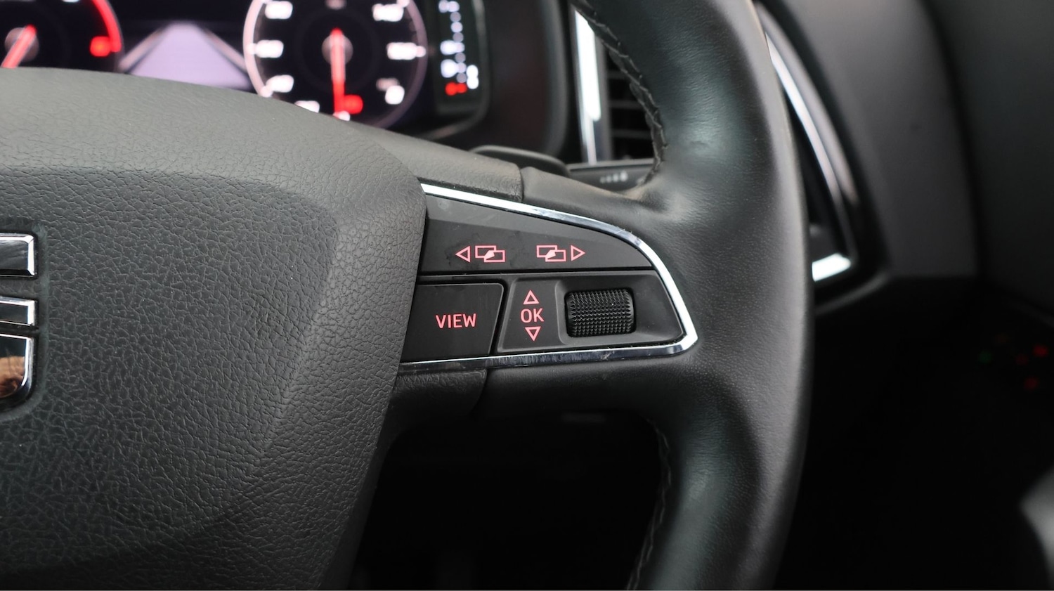 Used SEAT Ateca 2020 for sale - 77568256: Photo 24