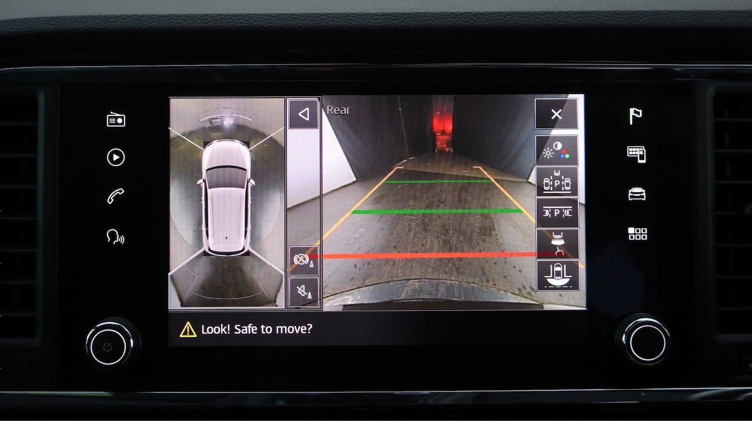 Used SEAT Ateca 2020 for sale - 77568256: Photo 25