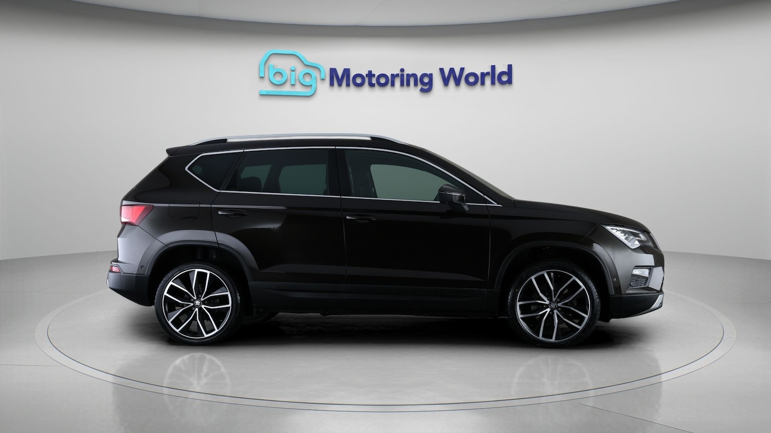 Used SEAT Ateca 2020 for sale - 77568256: Photo 8