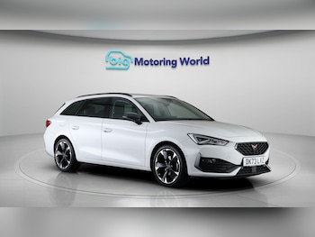 Used Cupra Leon 2024 for sale - 78313251: Photo