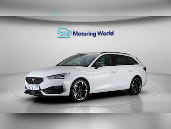 Used Cupra Leon 2024 for sale - 78313251: Photo