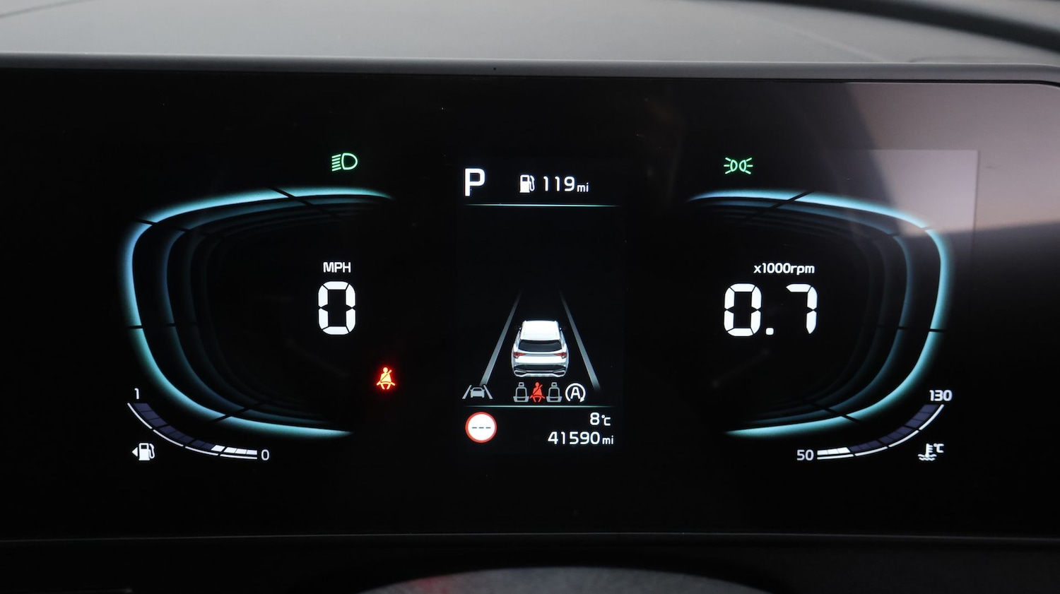 Used Kia Sportage 2023 for sale - 77746686: Photo 10