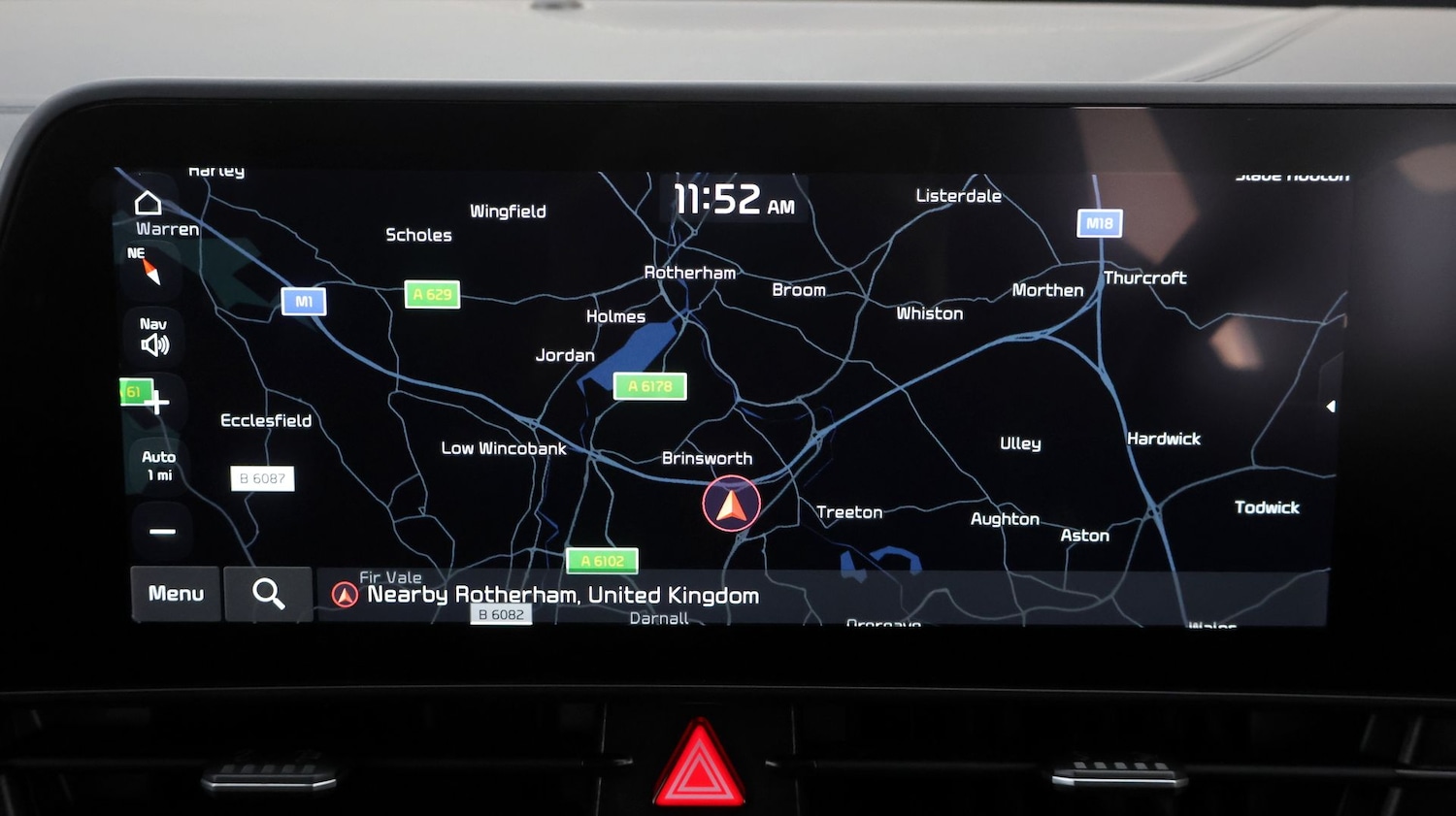 Used Kia Sportage 2023 for sale - 77746686: Photo 11