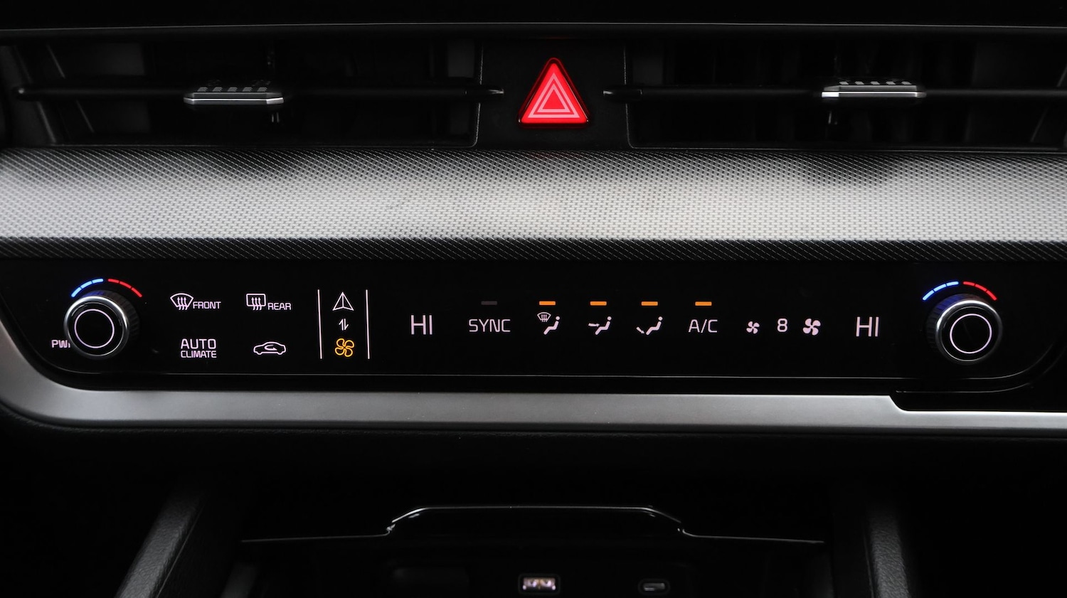 Used Kia Sportage 2023 for sale - 77746686: Photo 12