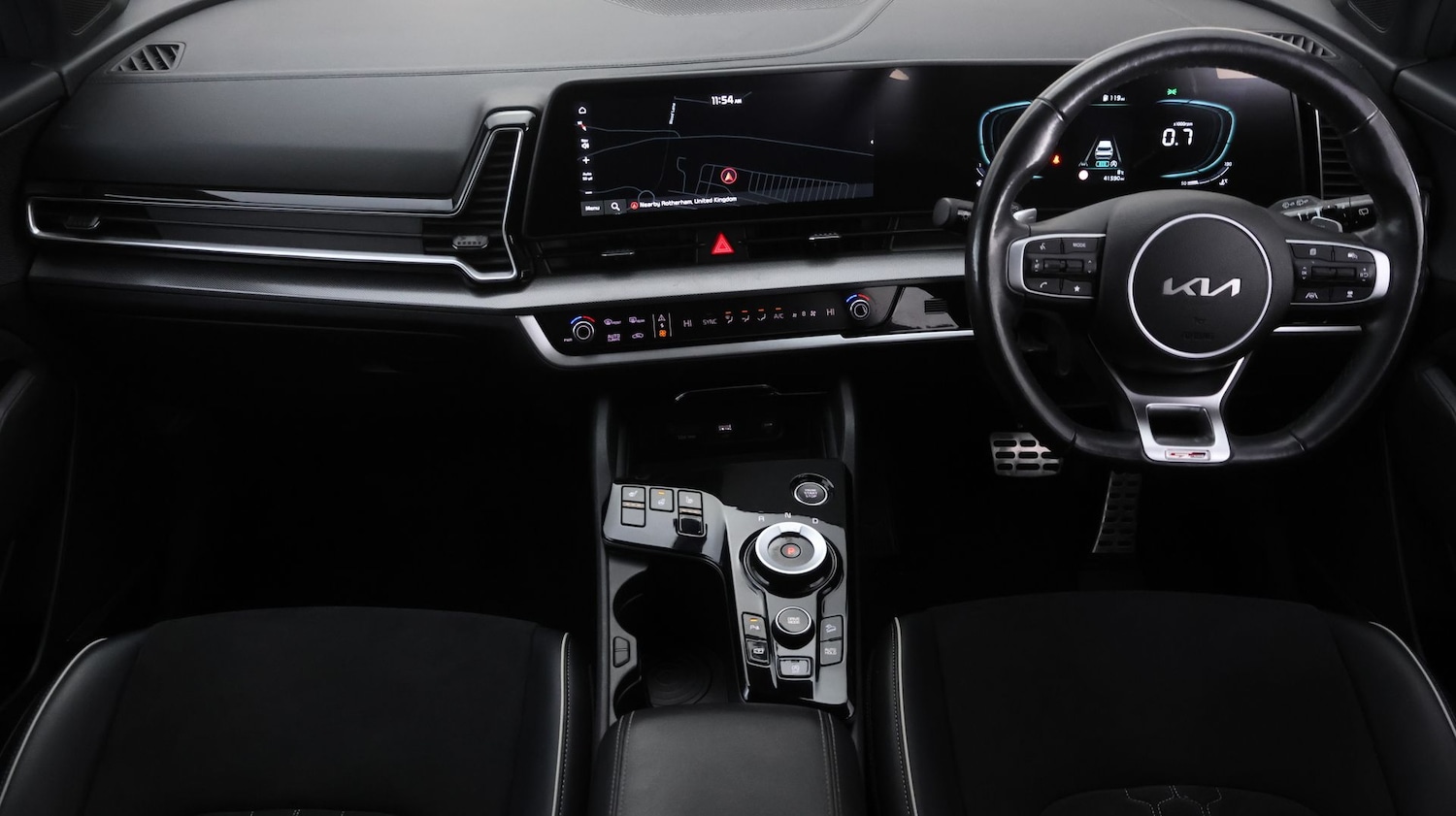 Used Kia Sportage 2023 for sale - 77746686: Photo 13