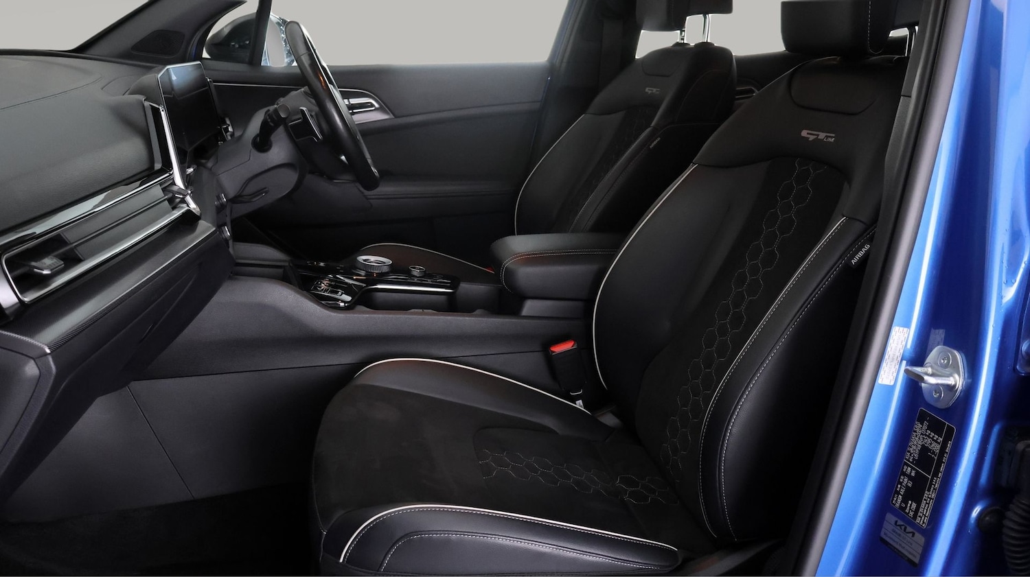 Used Kia Sportage 2023 for sale - 77746686: Photo 14