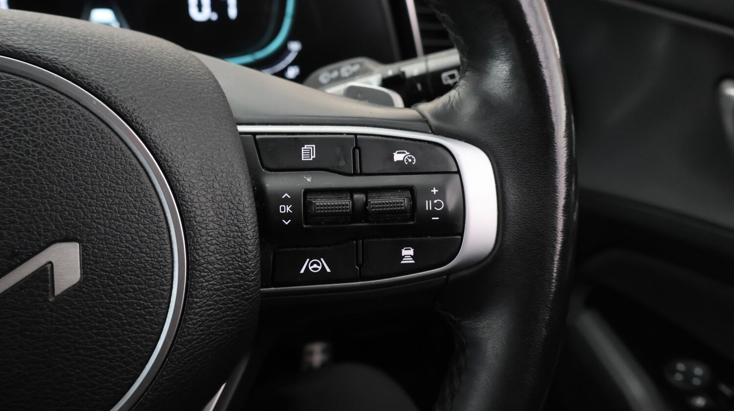 Used Kia Sportage 2023 for sale - 77746686: Photo 25