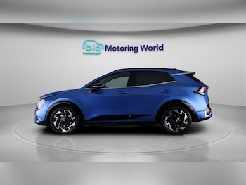 Used Kia Sportage 2023 for sale - 77746686: Photo