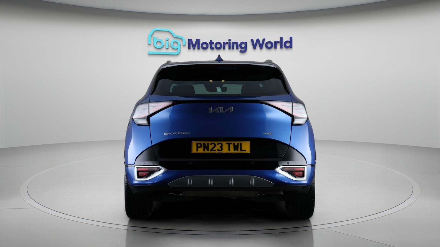 Used Kia Sportage 2023 for sale - 77746686: Photo 6