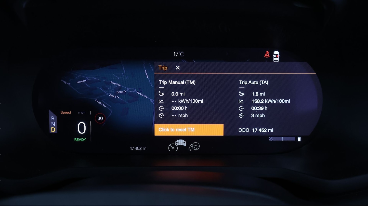 Used Polestar Polestar 2 2023 for sale - 77728917: Photo 10