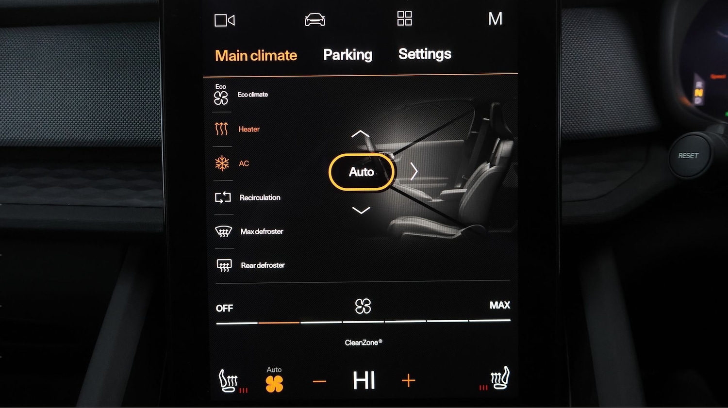 Used Polestar Polestar 2 2023 for sale - 77728917: Photo 11