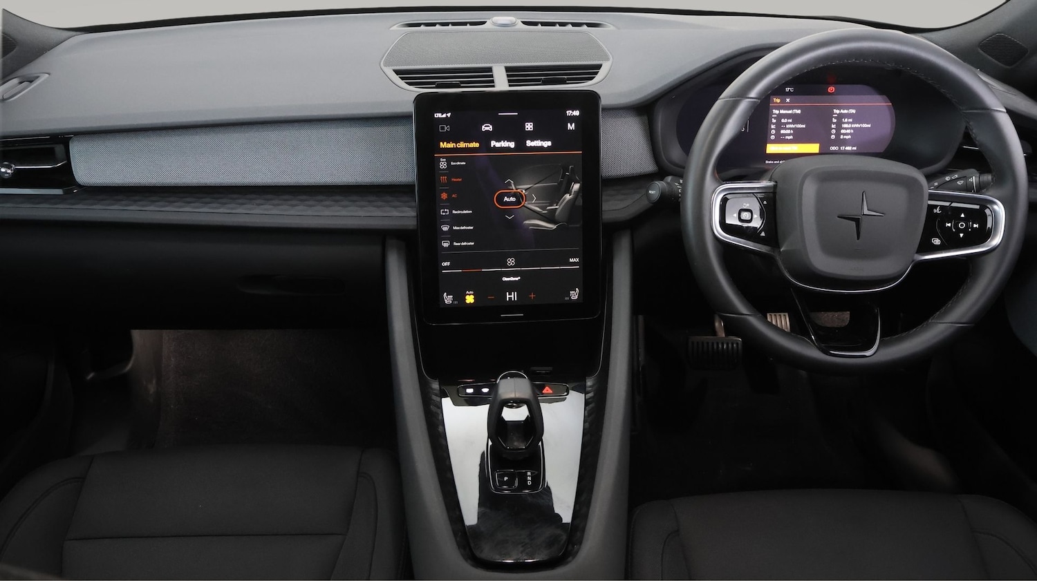 Used Polestar Polestar 2 2023 for sale - 77728917: Photo 12