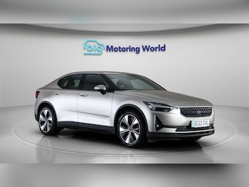 Used Polestar Polestar 2 2023 for sale - 77728917: Photo