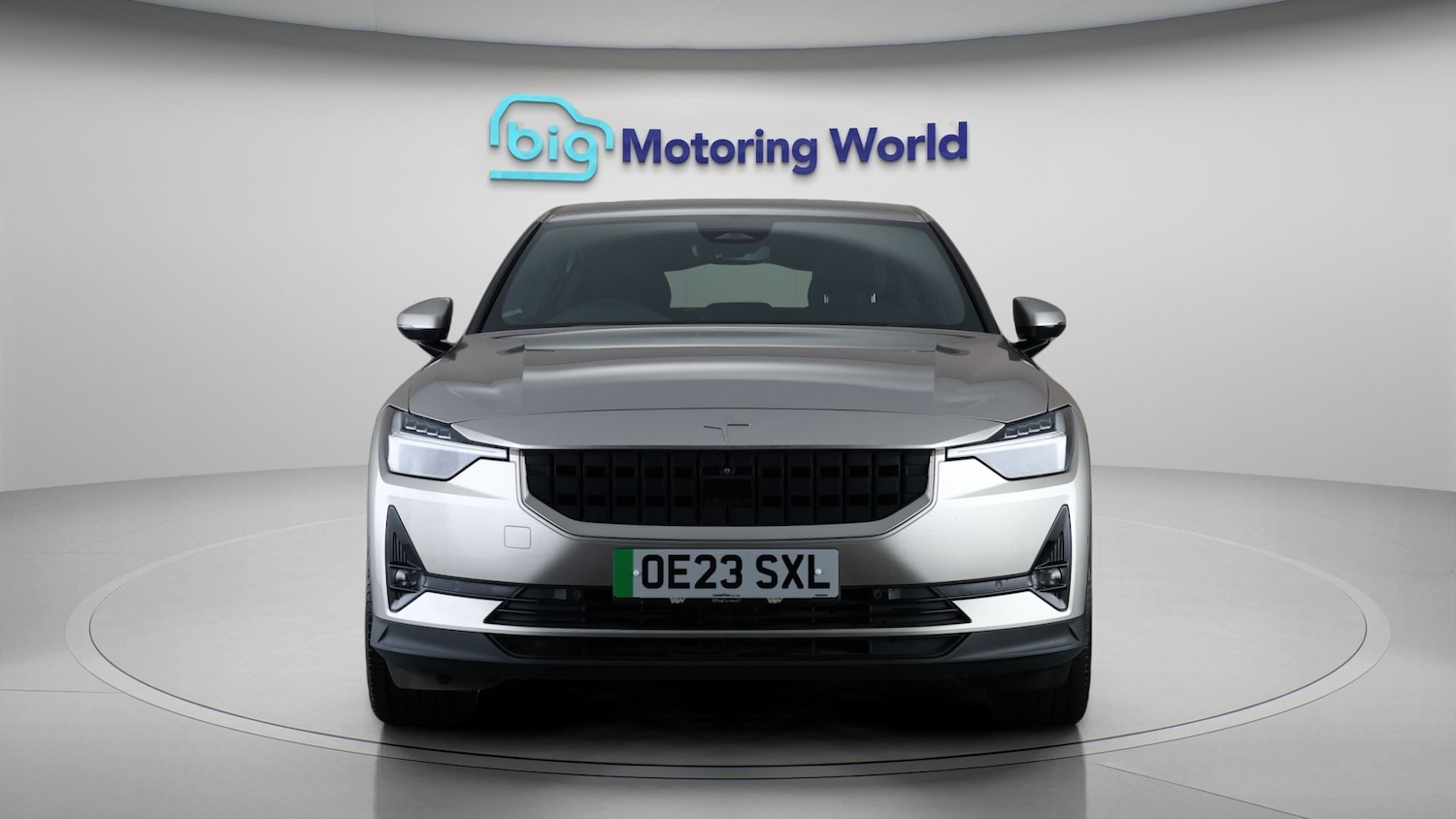 Used Polestar Polestar 2 2023 for sale - 77728917: Photo 2