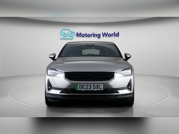 Used Polestar Polestar 2 2023 for sale - 77728917: Photo