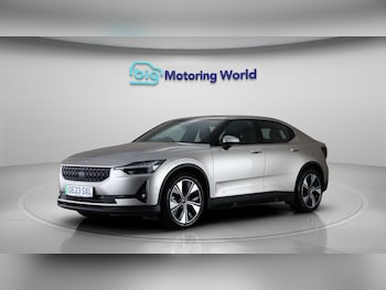 Used Polestar Polestar 2 2023 for sale - 77728917: Photo