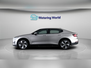 Used Polestar Polestar 2 2023 for sale - 77728917: Photo