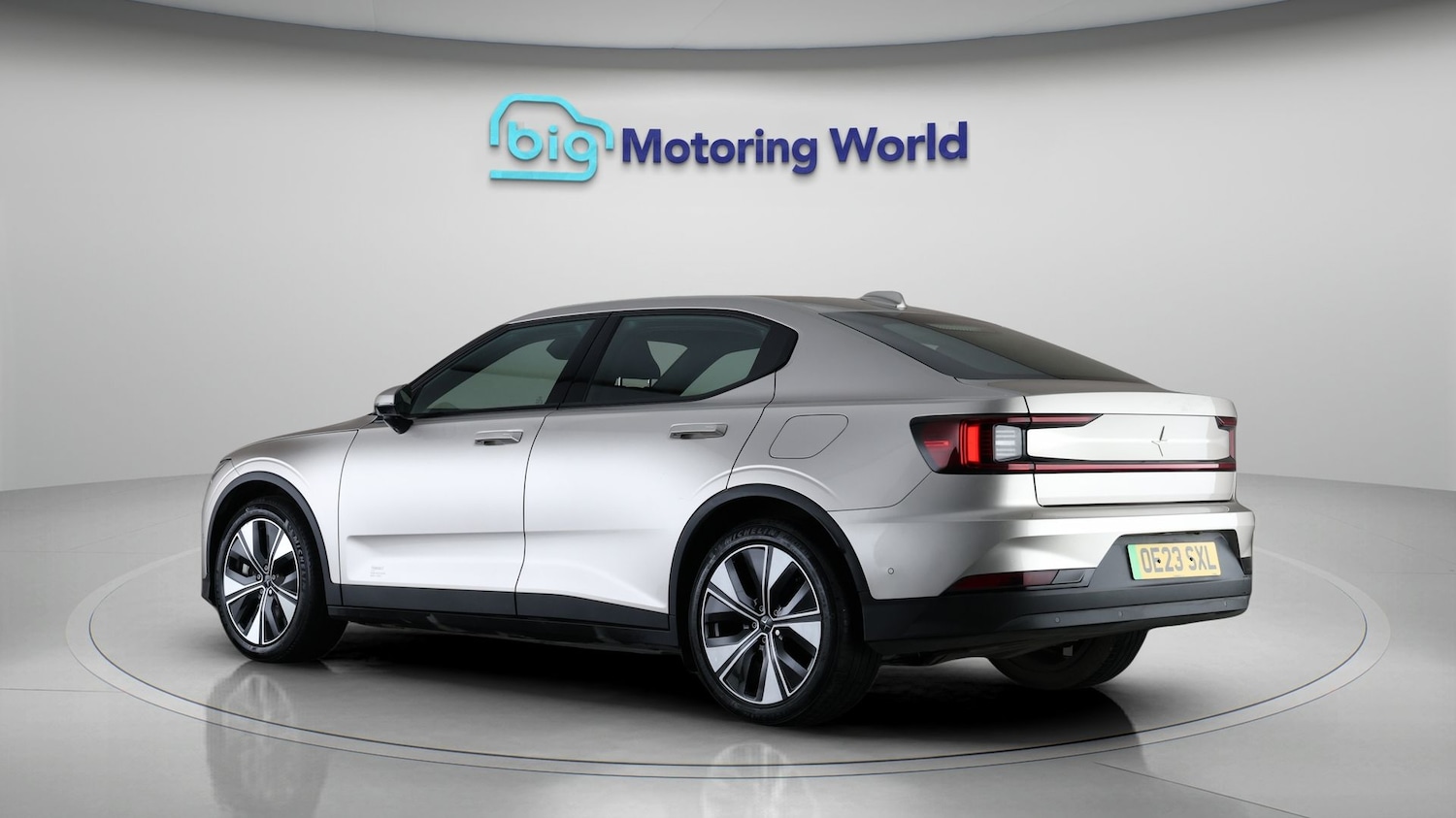 Used Polestar Polestar 2 2023 for sale - 77728917: Photo 5