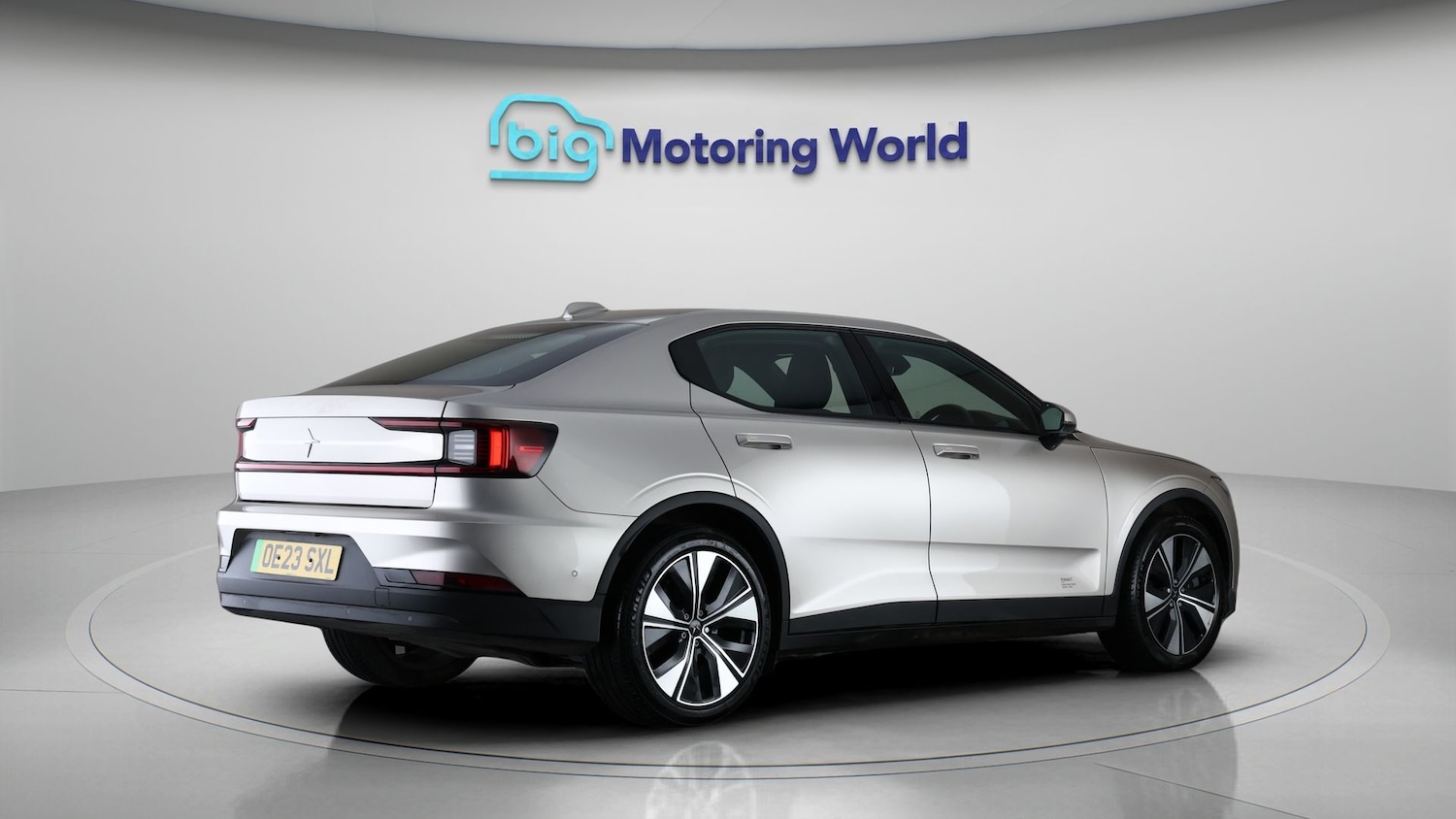 Used Polestar Polestar 2 2023 for sale - 77728917: Photo 7