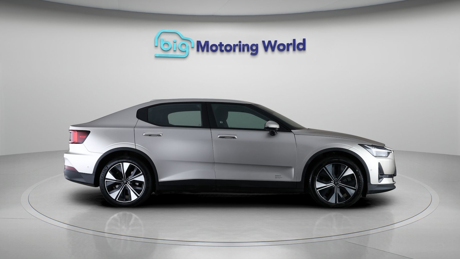 Used Polestar Polestar 2 2023 for sale - 77728917: Photo 8