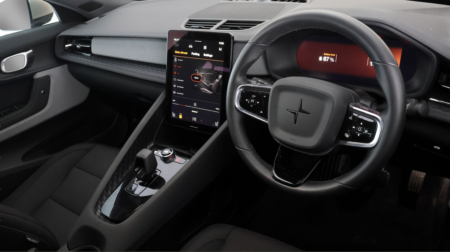 Used Polestar Polestar 2 2023 for sale - 77728917: Photo 9