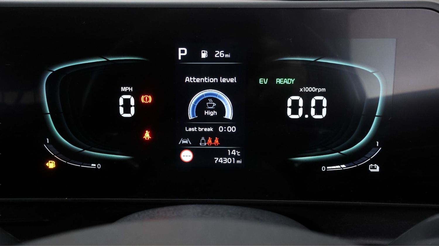 Used Kia Sportage 2023 for sale - 77632586: Photo 10