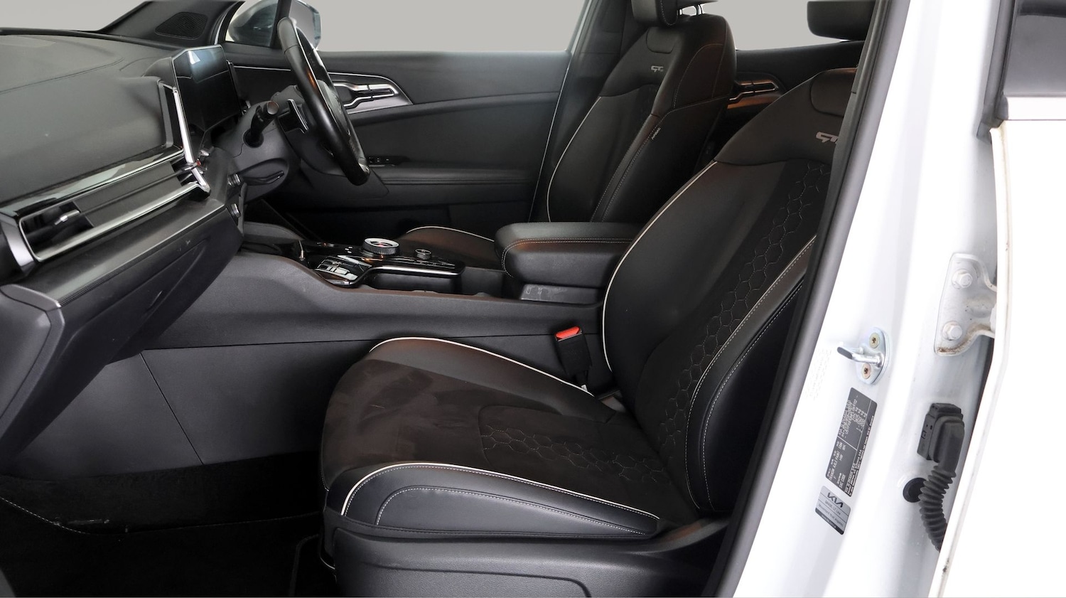 Used Kia Sportage 2023 for sale - 77632586: Photo 13