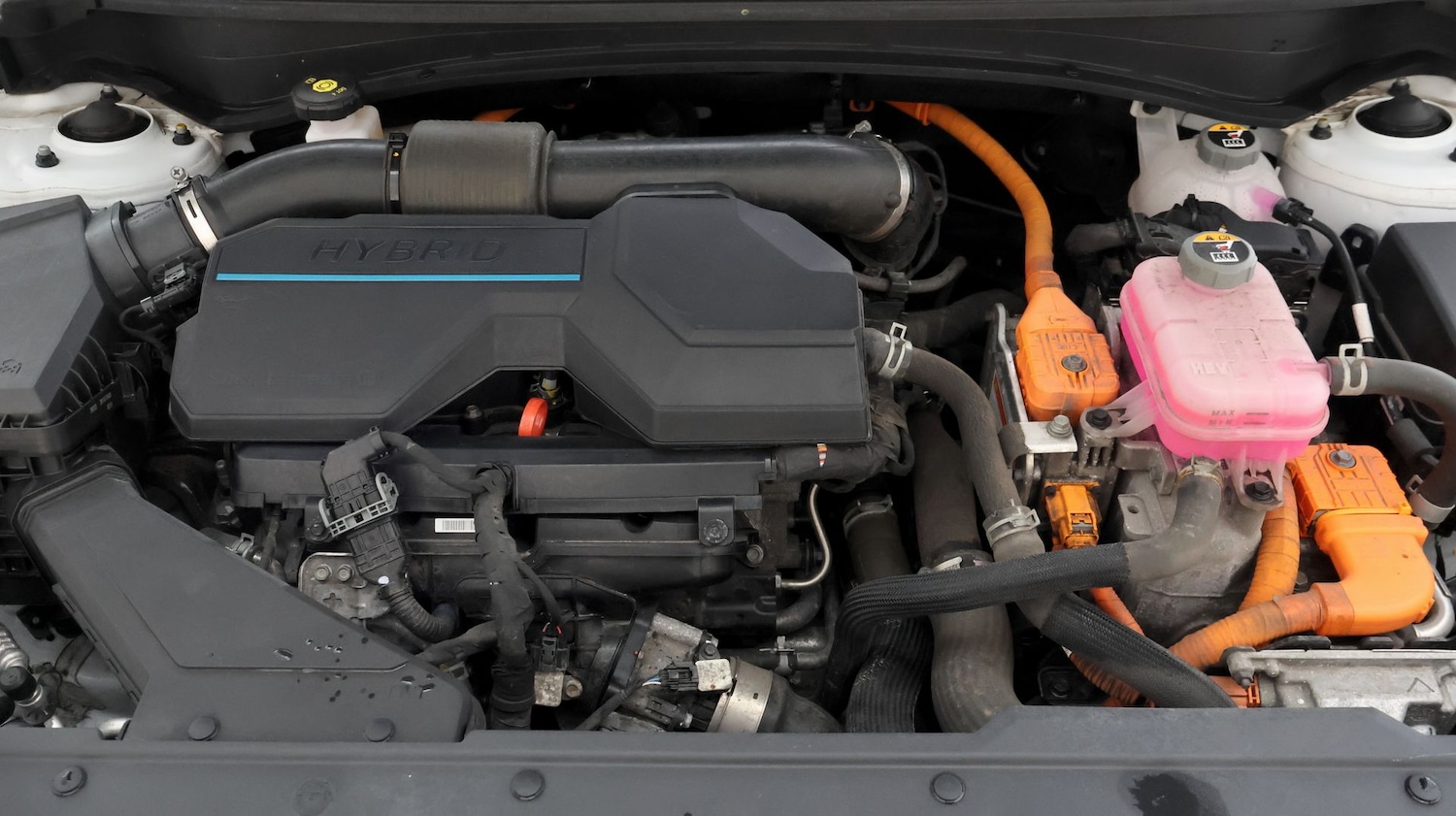 Used Kia Sportage 2023 for sale - 77632586: Photo 18