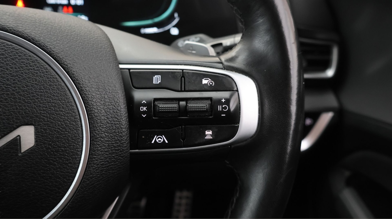 Used Kia Sportage 2023 for sale - 77632586: Photo 21