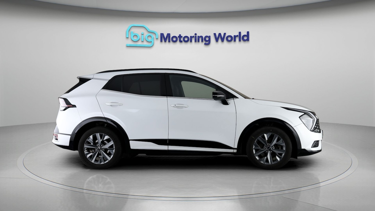 Used Kia Sportage 2023 for sale - 77632586: Photo 8