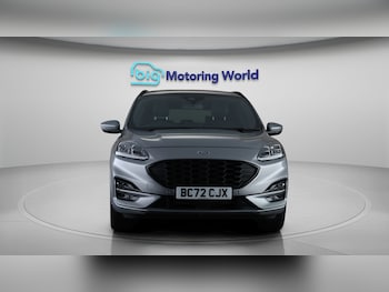 Used Ford Kuga 2023 for sale - 78674971: Photo