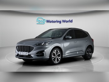 Used Ford Kuga 2023 for sale - 78674971: Photo
