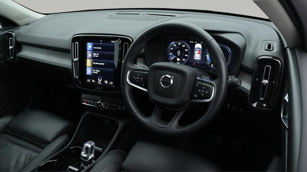 Used Volvo XC40 2022 for sale - 76175358: Photo 10