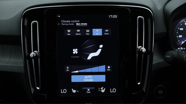 Used Volvo XC40 2022 for sale - 76175358: Photo 13