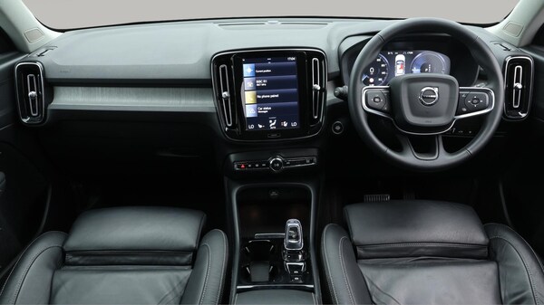 Used Volvo XC40 2022 for sale - 76175358: Photo 14