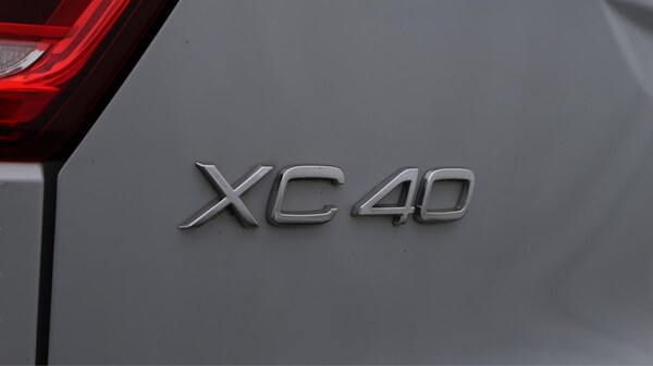Used Volvo XC40 2022 for sale - 76175358: Photo 22