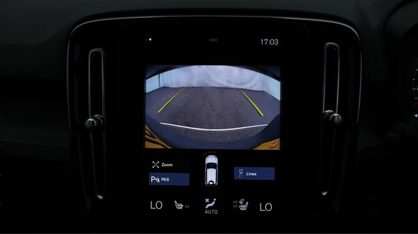 Used Volvo XC40 2022 for sale - 76175358: Photo 25