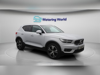 Used Volvo XC40 2022 for sale - 76175358: Photo 2