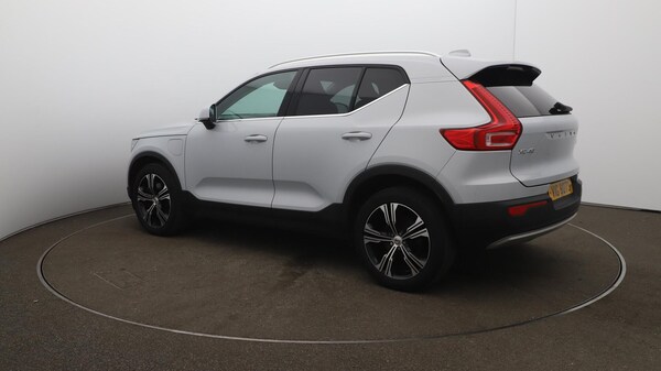 Used Volvo XC40 2022 for sale - 76175358: Photo 36