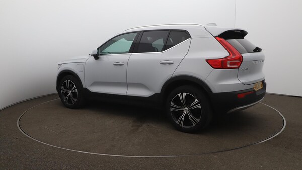 Used Volvo XC40 2022 for sale - 76175358: Photo 37