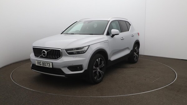 Used Volvo XC40 2022 for sale - 76175358: Photo 38