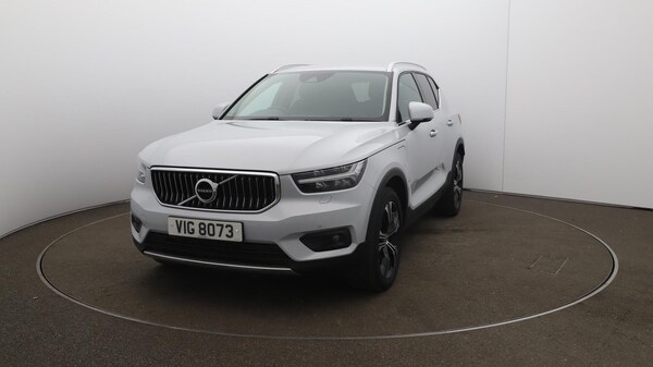 Used Volvo XC40 2022 for sale - 76175358: Photo 39